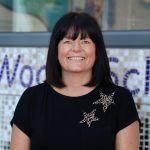 Amy Dunstan - Head of Specialist Provision - Birch Wood School