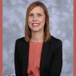 Amy Fairchild - Business Manager
