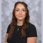 Candice Hall