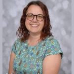 Catherine Mitchell