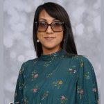 Deena Patel