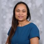 Donita Thakore