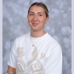 Eve Roberts