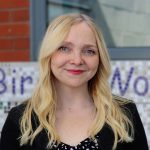 Hannah O'Mara - Assistant Head Teacher