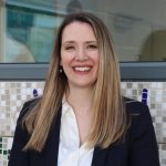 Lauren Carroll - Designated Safeguarding Lead