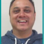 Metesh Mistry