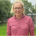 Poppy Marriott - Assistant Head Teacher