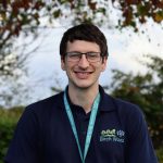 Tom Bradley-Hewell - Head of Birch Wood Grange Drive