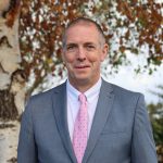 Tom Smith - Head of Birch Wood Vale