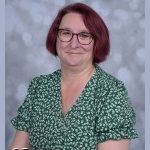 Anita Lees - School Manager