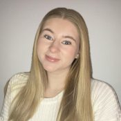 Evie Elliott – Occupational Therapist (Sensory Integration)