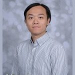 Ho Yeung - IT Technician