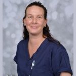 Jen Neehuis - Health and Wellbeing Lead