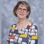 Joanne Cort - Administrative Officer