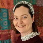 Jo Burrows – Counsellor