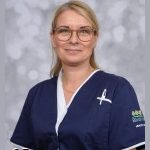 Julie Cassidy - Health and Wellbeing Assistant