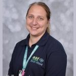 Katie Bird - Administrative Officer