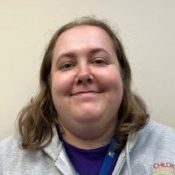 Lucy Bushell – Occupational Therapist (Sensory Integration)