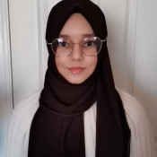 Sabrina Kuddus – Speech and Language Therapist