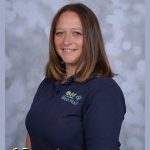 Sarah Alldridge - Family Liasion