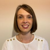 Sarah Jones – Speech and Language Therapist (NHS)