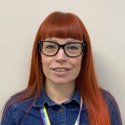 Sarah Lawrence – Hearing Support Teacher (Leicestershire)