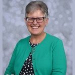 Sharon Tomblin - Finance Assistant