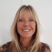 Steph Shuttlewood – Speech and Language Therapist