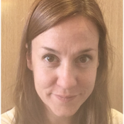 Vicky Wilson – Vision Support Teacher (Leicestershire)