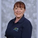 Gail Stevens