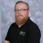 James Foster - Premises Officer