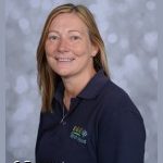 Laura Hall