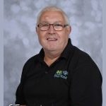 Neal Collington - Premises Manager