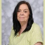 Paula Andow