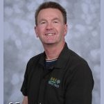 Peter Cort - Site Manager